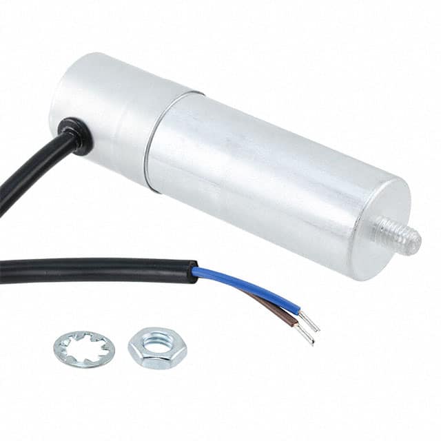 2165-4-7320 8 MF CAP 400V METAL