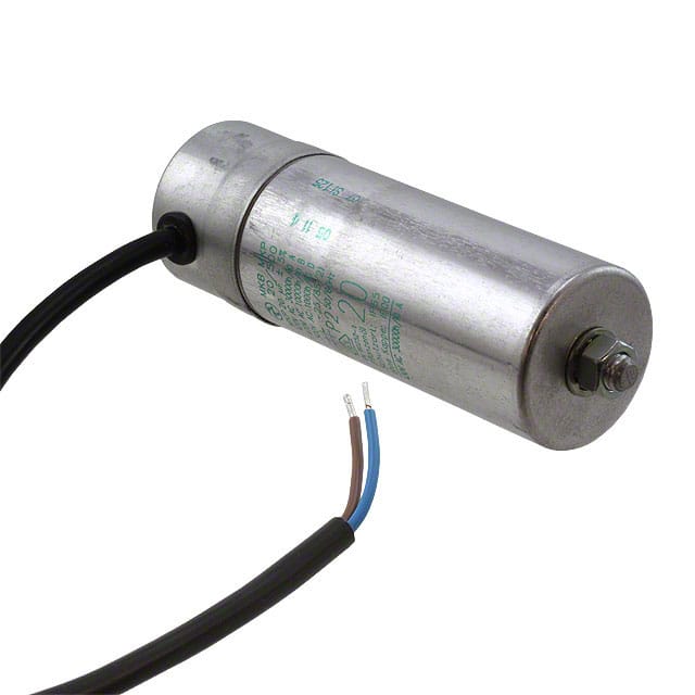 2169-4-7320 20 MF CAP 400V METAL