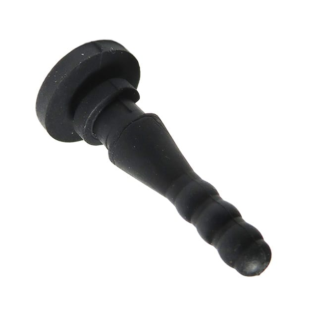 F-344-C6050 F-344-C6050 BLACK FAN MOUNT