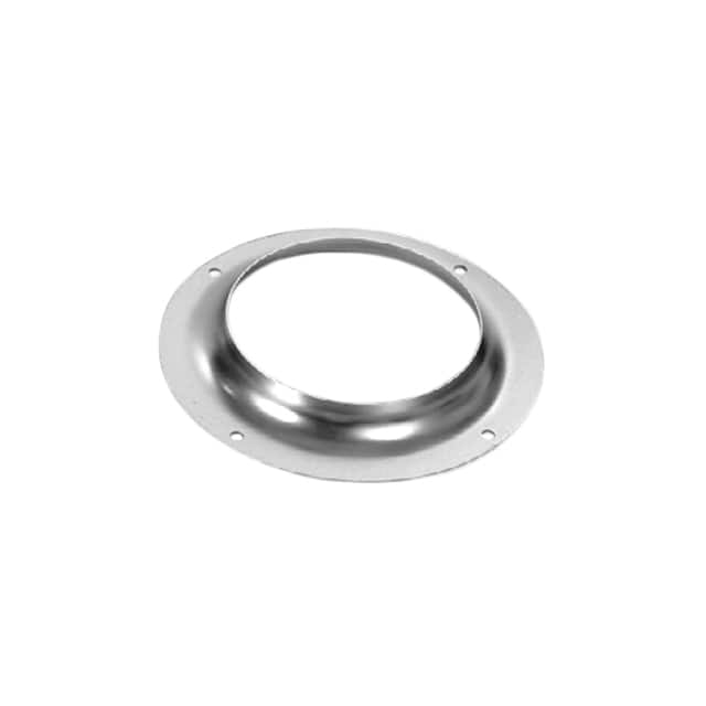 IR-133 INLET RING FOR UF133