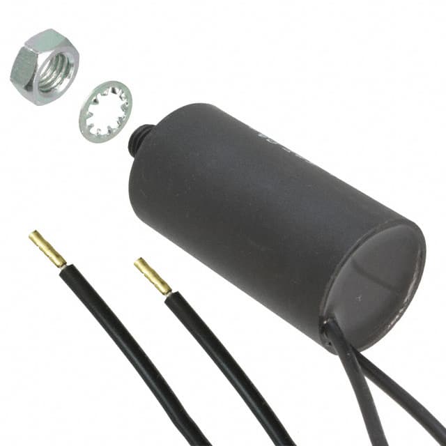 2100-4-7320 1 MF CAP PLASTIC 400V