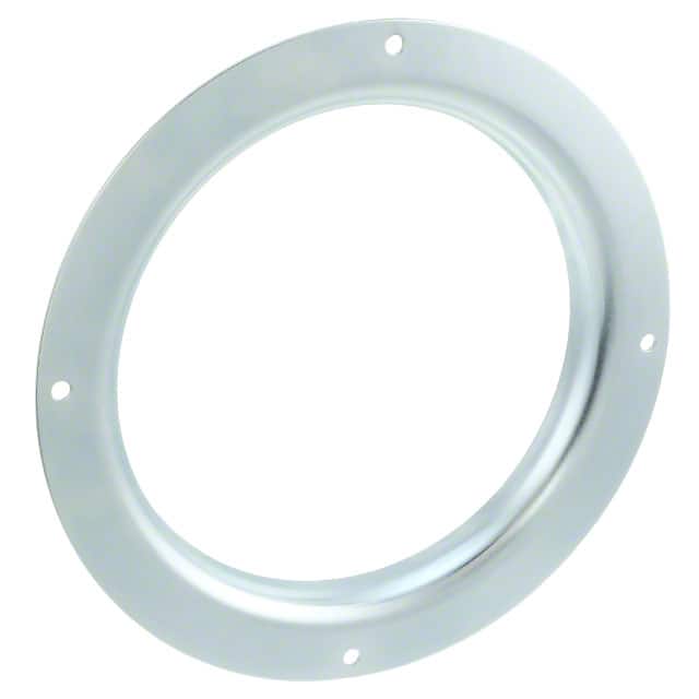 DR190A INLET RING 190MM FOR OAB190