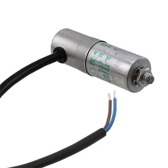 2155-4-7320 1.5 MF CAP 400V METAL