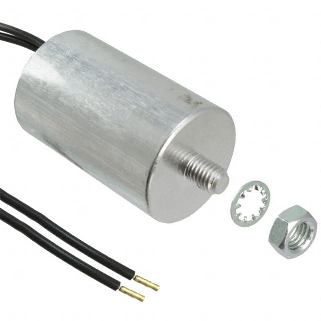 99285-4-7320 6 UF CAP PLASTIC 400V