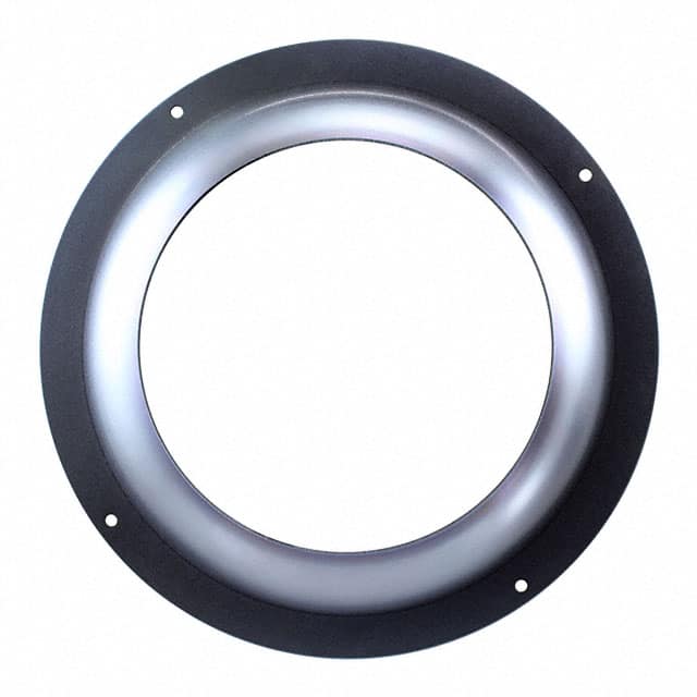 DR250A INLET RING 250MM FOR OAB250