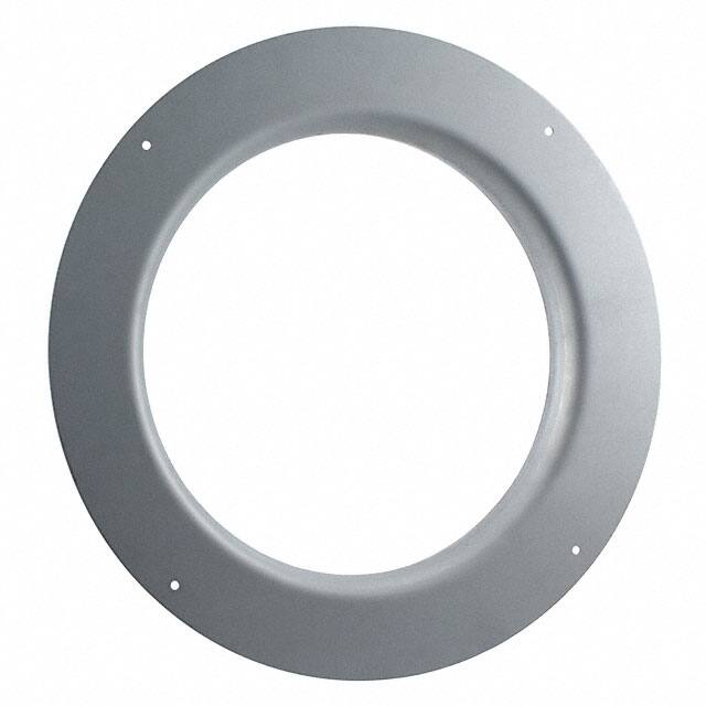 DR360A INLET RING 360MM FOR OAB360