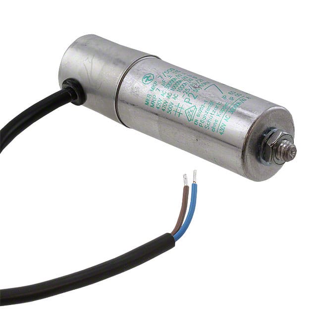 2164-4-7320 7 MF CAP 400V METAL