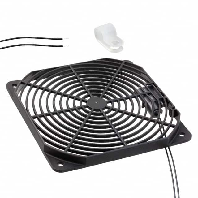 AFM-120NC AIR FLOW SWITCH W/120MM GUARD NC
