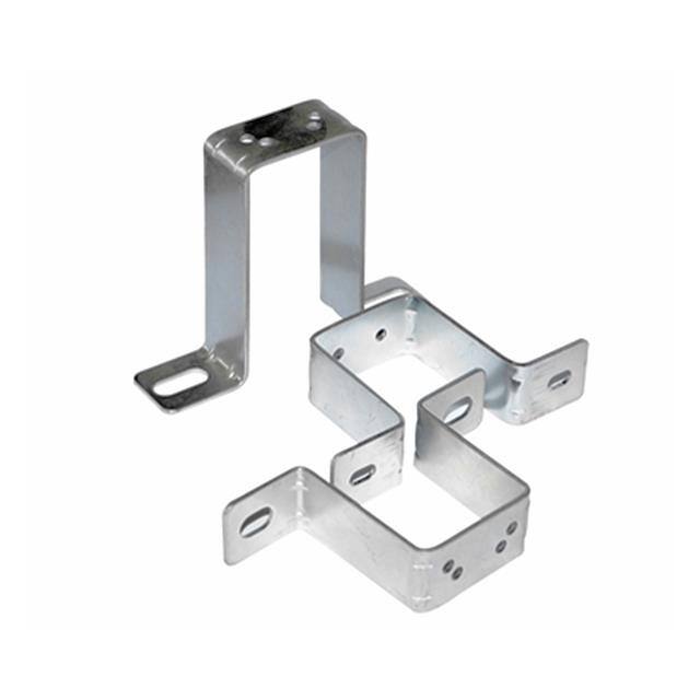 BRK-72 SUPPORT BRACKET, 72MM