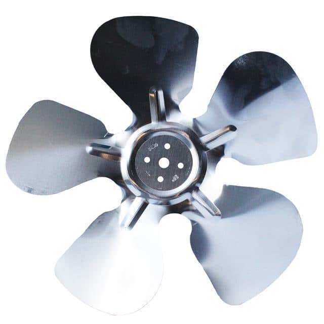 IMP-154-22 IMPELLER 154MM X 22