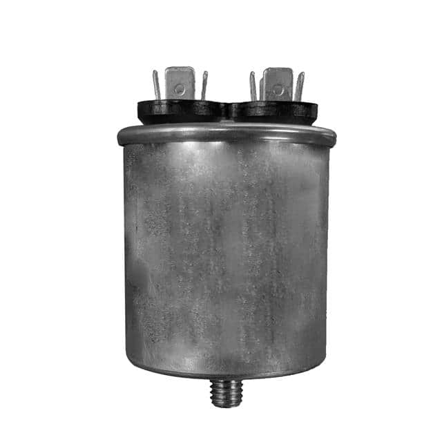 450-21-0020 2.5 MFD 440 VAC MOTOR RUN CAPACI