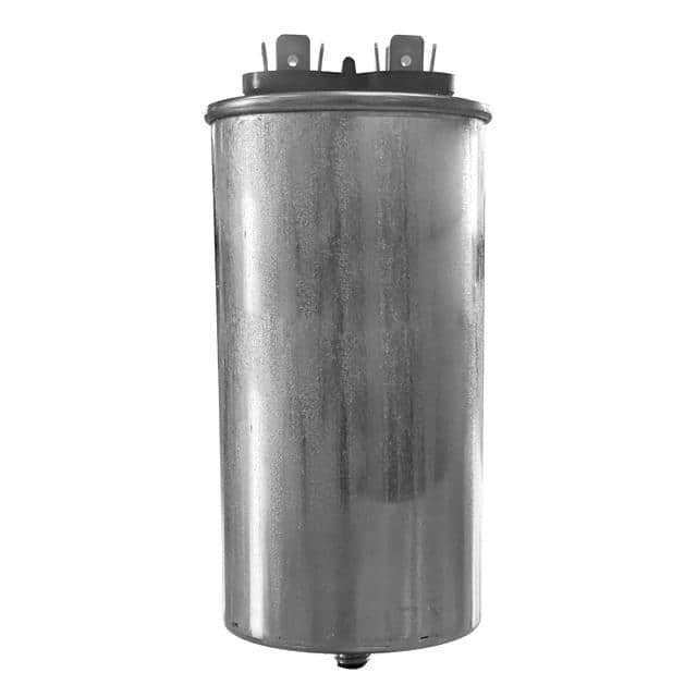 450-21-0029 16 MFD 440 VAC MOTOR RUN CAPACIT