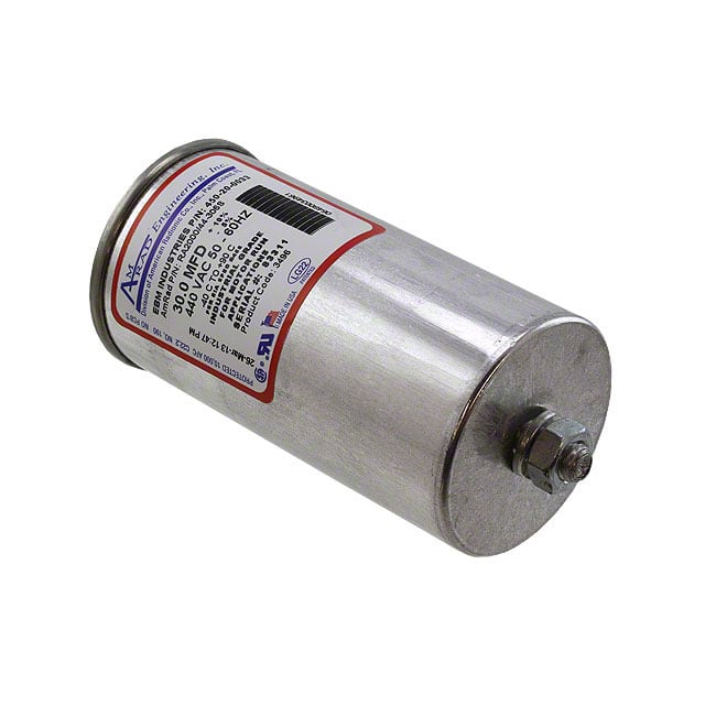 450-20-0033 30MFD CAP RA2000/44-306