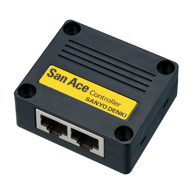 9CT1-A SAN ACE CONTROLLER, SENSOR, ACCE