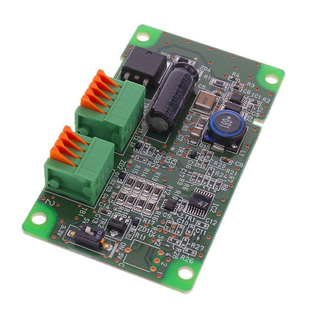 9PC8045D-V001 PWM CONTROLLER PCB TYPE(VOLTAGE