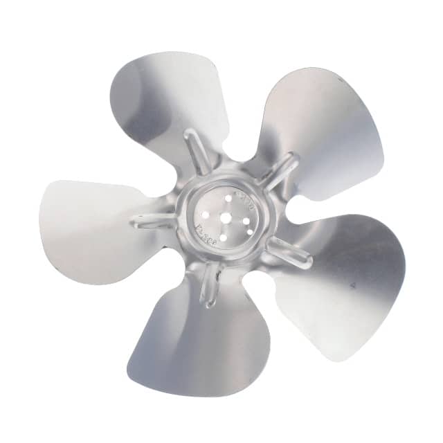 73811-2-3634 PROPELLER 230MMX28 "V" F/M4Q SER
