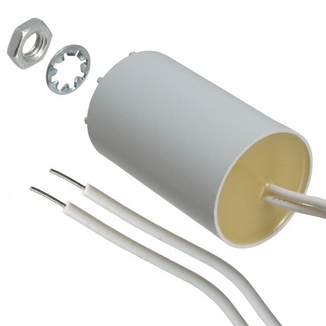 99286-4-7320 8 UF CAP PLASTIC 400V