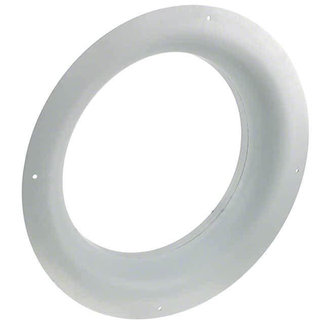DR400A INLET RING 400MM FOR OAB400