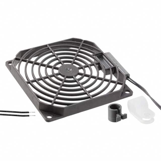 AFM-80NC AIR FLOW SWITCH W/80MM GUARD NC