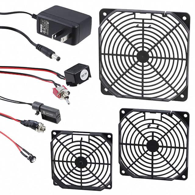 AFM-KIT AIR FLOW MONITOR KIT