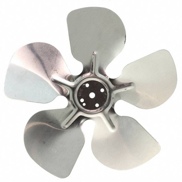 73808-2-3634 PROPELLER 200MMX28 "V" F/M4Q SER