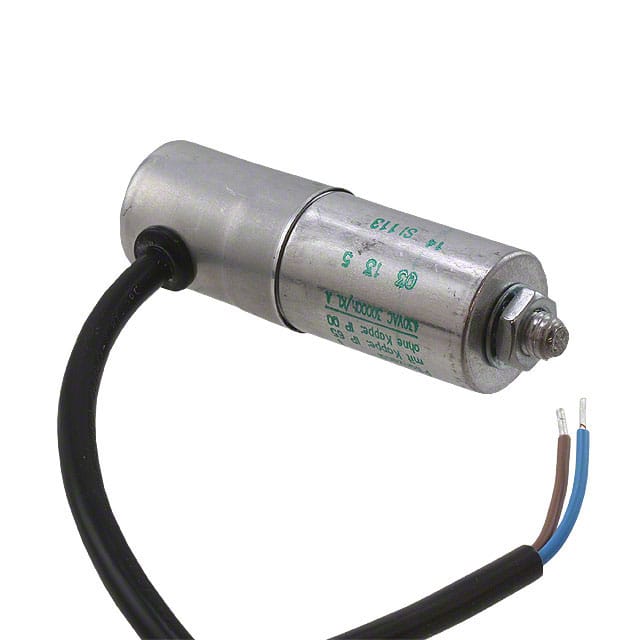 2151-4-7320 1 MF CAP 400V METAL