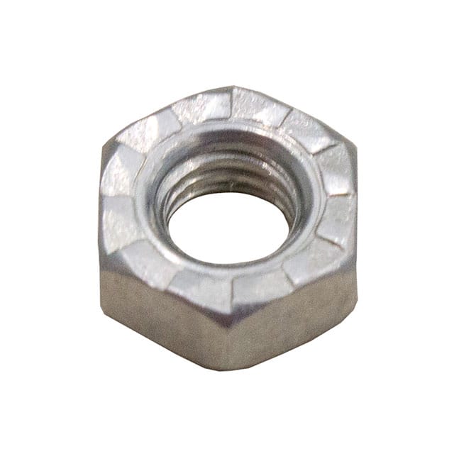 1247-4-6254 M4 NUT FOR 10018-1-5170