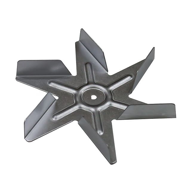 27453.32241 FAN BLADE, 152 MM RADIAL