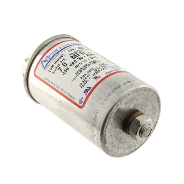 450-20-0025 7.0MFD CAP RA2000/44-705S