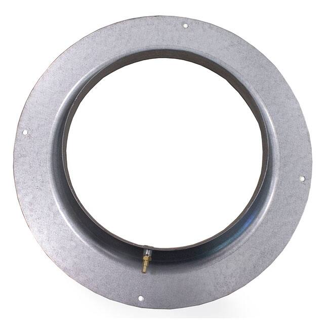 25002-2-4013 INLET RING 250 W/NOZZLE