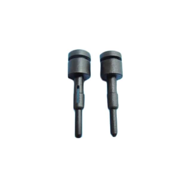 BUB-139(65) FAN MOUNT RIVET,TPE,ISOLATING