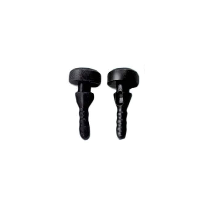 BUB-196GP7 FAN MOUNT RIVET,TPE,ISOLATING