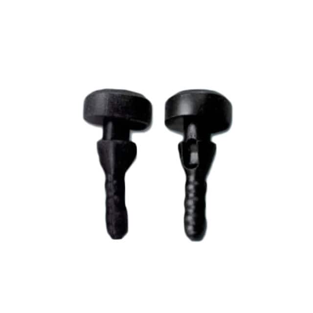 KYI-BUB-155G FAN MOUNT RIVET,TPE,ISOLATING