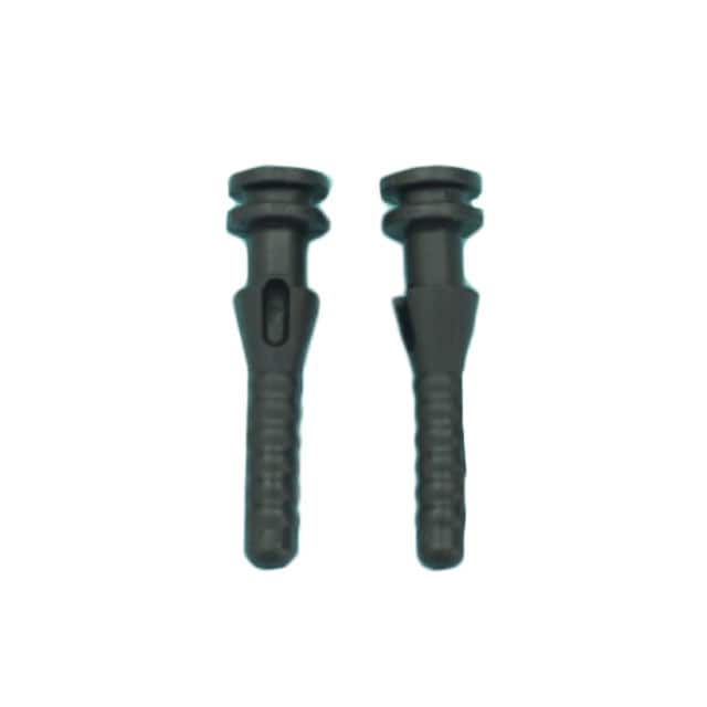KYI-BUB-32G FAN MOUNT RIVET,TPE,ISOLATING