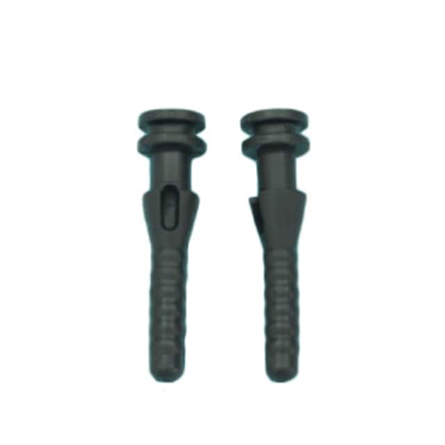 KYI-BUB-152G(B) FAN MOUNT RIVET,TPE,ISOLATING