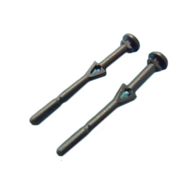 KYI-BUB-127G FAN MOUNT RIVET,TPE,ISOLATING