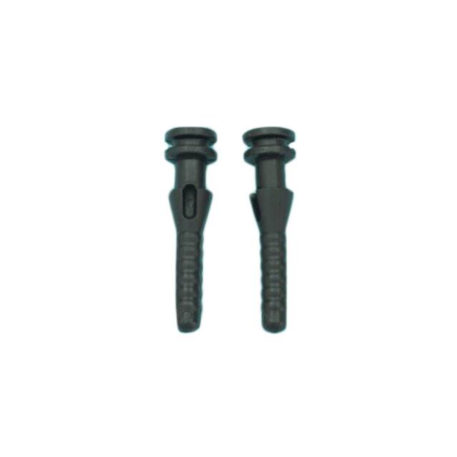 BUB-218V01(B) FAN MOUNT RIVET,TPE,ISOLATING