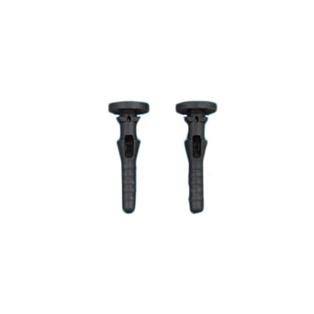 BUB-213V01(B) FAN MOUNT RIVET,TPE,ISOLATING