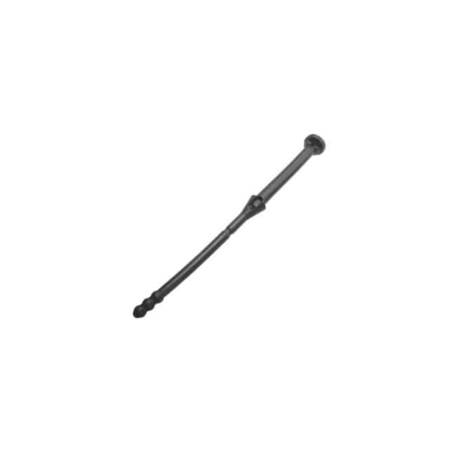 KYI-BUB-49G(B) FAN MOUNT RIVET,TPE,ISOLATING