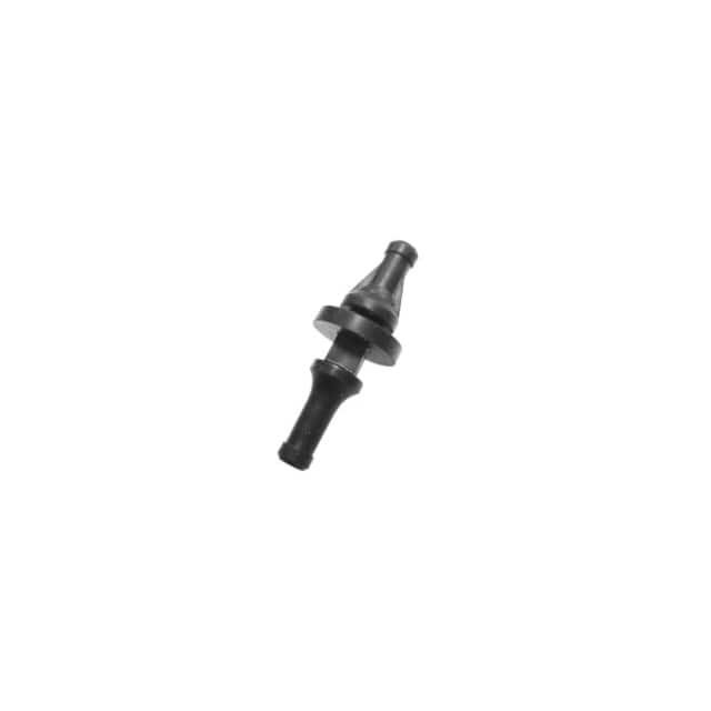 KYI-BUB-29G FAN MOUNT RIVET,TPE,ISOLATING