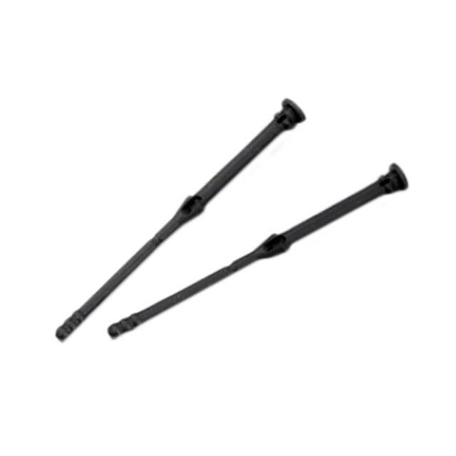 KYI-BUB-150G(B) FAN MOUNT RIVET,TPE,ISOLATING