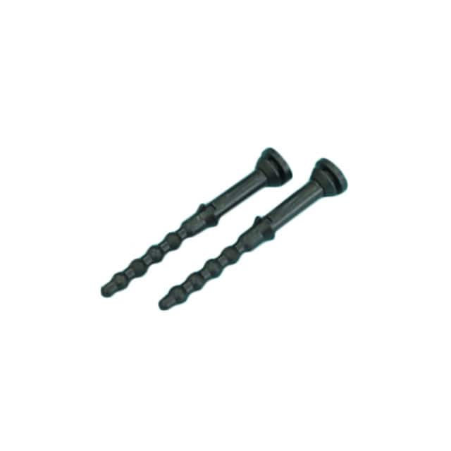 BUB-175LH(B) FAN MOUNT RIVET,TPE,ISOLATING