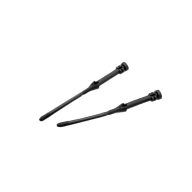 KYI-BUB-68G FAN MOUNT RIVET,TPE,ISOLATING