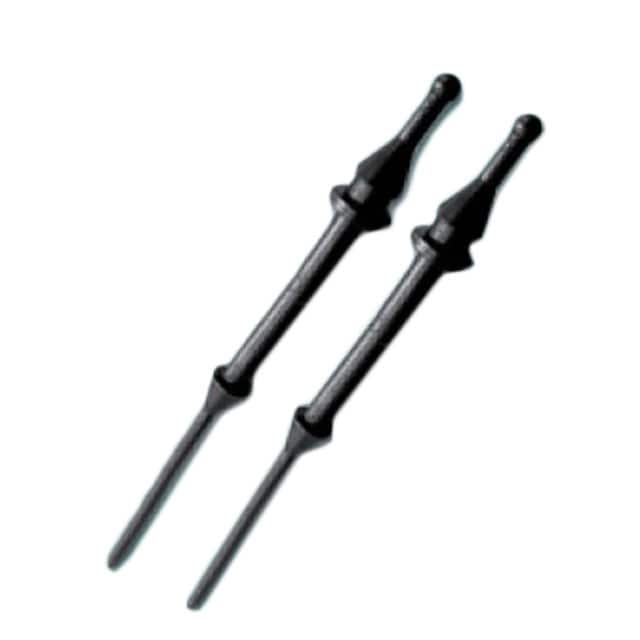 KYI-BUB-159G FAN MOUNT RIVET,TPE,ISOLATING