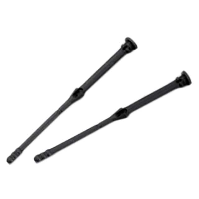KYI-BUB-76G FAN MOUNT RIVET,TPE,ISOLATING