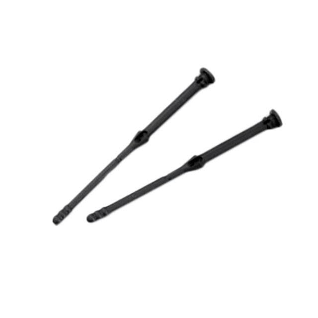 KYI-BUB-153G FAN MOUNT RIVET,TPE,ISOLATING