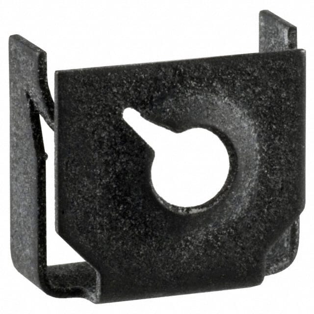 550113 MOUNT CLIP #6-32 FOR XL FAN ONLY