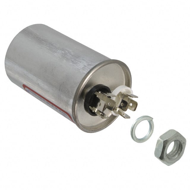 450-20-0026 8.0MFD CAP RA2000/44-805S