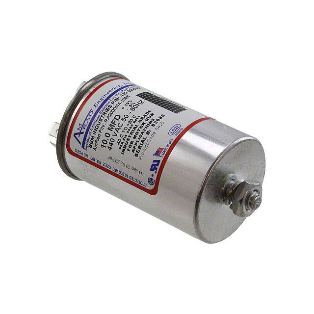 450-20-0027 10MFD CAP RA2000/44-106S