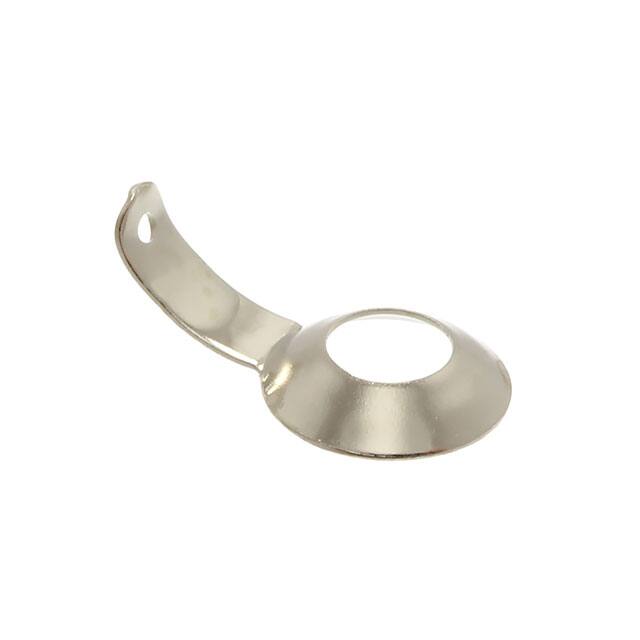 FG-1 FAN GRND FINGER BRASS 4.2MM HOLE